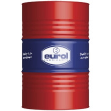 Моторное масло EUROL TURBOSYN 10W40 / E100094 - 210L (210л)