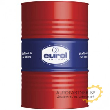 Моторное масло EUROL MARATHOL 10W40 / E100119 - 210L (210л)