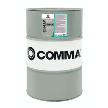 Моторное масло COMMA Eco-LLP 0w20 / ECOLLP199L (199л)