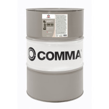 Моторное масло COMMA Eco-P 0w30 / ECOP199L (199л)