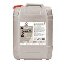 Моторное масло COMMA Eco-P 0w30 / ECOP20L (20л)