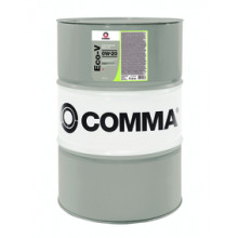 Моторное масло COMMA Eco-V 0w20 / ECOV199L (199л)