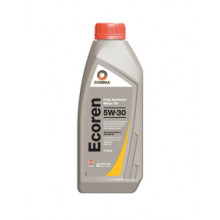 Моторное масло COMMA ECOREN 5w30 / ECR1L (1л)
