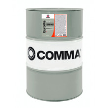 Моторное масло COMMA EUROLITE 10w40 / EUL199L (199л)