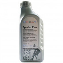 Моторное масло VAG Special Plus 5W40 (1л)