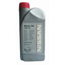 Моторное масло NISSAN MOTOR OIL SS  A3/B4 10W40 / KE90099932R (1л)