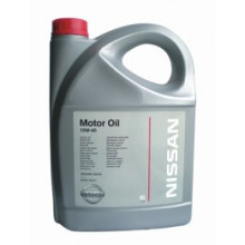 Моторное масло NISSAN MOTOR OIL SS  A3/B4 10W40 / KE90099942R (5л)