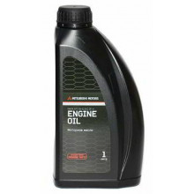 Моторное масло MITSUBISHI ENGINE OIL SN 0W-30 / MZ320753 (1л)