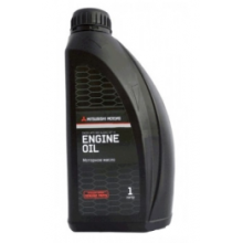 Моторное масло MITSUBISHI ENGINE OIL SN/CF 5W-30 / MZ320756 (1л)