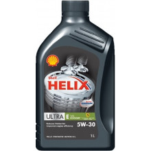 SHELL 5W30 HELIX ULTRA E/1