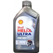 SHELL 5W30 HELIX ULTRA PROFESSIONAL AF/1