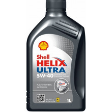 SHELL 5W40 HELIX ULTRA/1