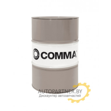 Моторное масло COMMA SYNER-G 5w40 / SYN60L (60л)