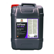 Моторное масло COMMA X-FLOW TYPE F 5w30 / XFF20L (20л)