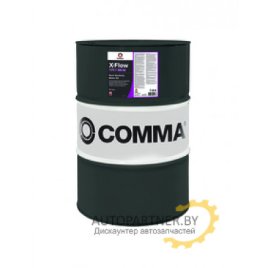 Моторное масло COMMA X-FLOW TYPE F 5w30 / XFF60L (60л)