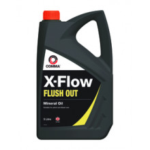 Моторное масло COMMA X-FLOW FLUSH OUT / XFFO5L (5л)