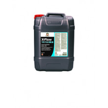 Моторное масло COMMA X-FLOW TYPE F PLUS 5w30 / XFFP1L (20л)