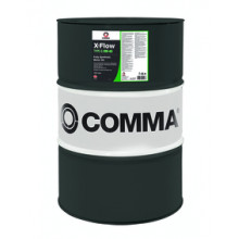 Моторное масло COMMA X-FLOW TYPE G 5w40 / XFG199L (199л)