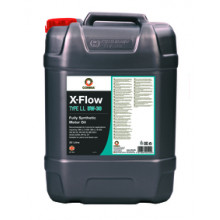 Моторное масло COMMA X-FLOW TYPE LL 5w30 / XFLL20L (20л)