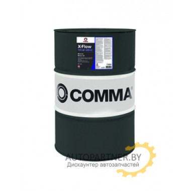 Моторное масло COMMA X-FLOW TYPE MF 15w40 / XFMF60L (60л)