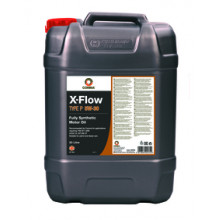 Моторное масло COMMA X-FLOW TYPE P 5w30 / XFP20L (20л)