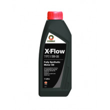 Моторное масло COMMA X-FLOW TYPE V 5w30 / XFV1L (1л)