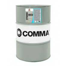 Моторное масло COMMA XT2000 15w40 / XT2199L (199л)
