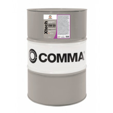 Моторное масло COMMA XTECH 5w30 / XTC199L (199л)
