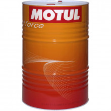 Моторное масло MOTUL 8100 X-CESS 5W40 / 102873 (208л)