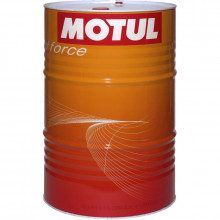 Моторное масло MOTUL POWER LCV EURO+ 5W40 / 106134 (208л)