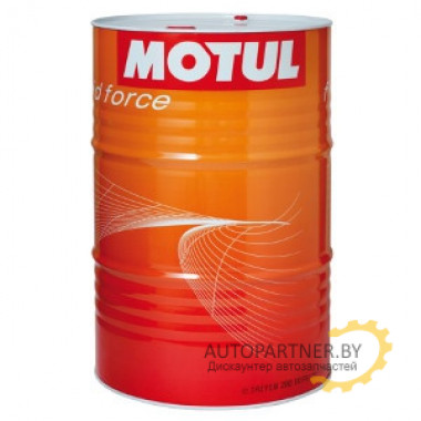 Моторное масло MOTUL TEKMA MEGA X 15W40 / 100170 (60л)