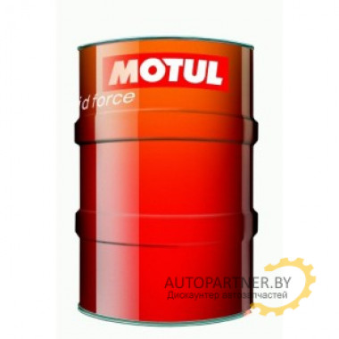 Моторное масло MOTUL TEKMA MEGA X 15W40 / 100172 (208л)