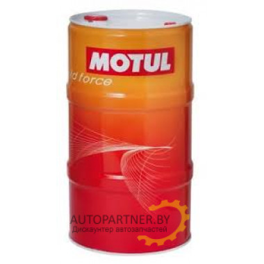 Моторное масло MOTUL SPECIFIC 504 00 507 00 5W30 / 101477 (60л)