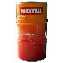 Моторное масло MOTUL TEKMA MEGA X 10W40 / 101686 (60л)(ЗАМЕНА НА 108950)