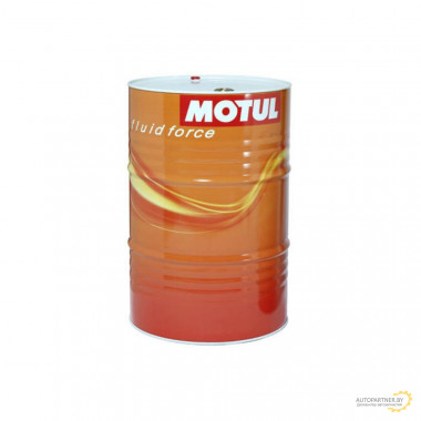 Моторное масло MOTUL TEKMA MEGA X 10W40 / 101687 (208л)(ЗАМЕНА НА 108951)