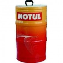 Моторное масло MOTUL 8100 X-CLEAN 5W40 / 102053 (60л)