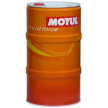 Моторное масло MOTUL 8100 X-CLEAN+ 5W30 / 102261 (60л)