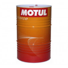 Моторное масло MOTUL 6100 SYNERGIE+ 5W40 / 102320 (208л) (СНЯТ С ПРОИЗВОДСТВА)