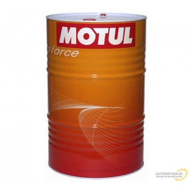 Моторное масло MOTUL 6100 SYNERGIE+ 5W40 / 102320 (208л) (СНЯТ С ПРОИЗВОДСТВА)
