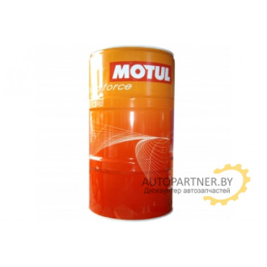 Моторное масло MOTUL 8100 X-CESS 5W40 / 102872 (60л)