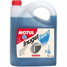 Антифриз Готовый  MOTUL G11 Синий 5л / 102928