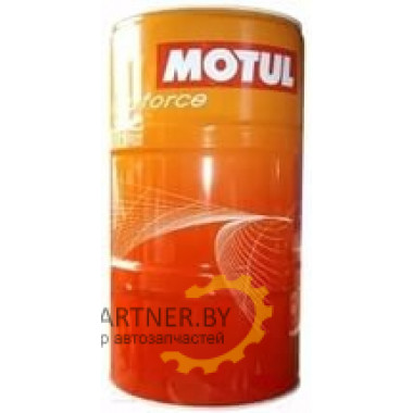 Моторное масло MOTUL 8100 ECO-NERGY 0W30 / 102947 (60л)
