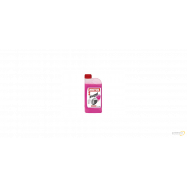 Антифриз MOTUL Motocool Expert -25, 1л / 103291