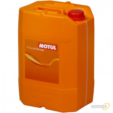 Моторное масло MOTUL TEKMA MEGA X 10W40 / 103681 (20л)(ЗАМЕНА НОМЕРА НА 108969)