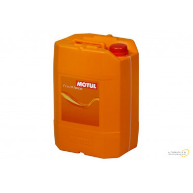 Моторное масло MOTUL TEKMA NORMA+ 15W40 / 103683 (20л)