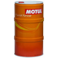 Моторное масло MOTUL TEKMA ULTIMA 10W40 / 103695 (60л)