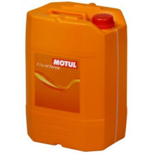 Моторное масло MOTUL 8100 X-CLEAN 5W40 / 103991 (20л)