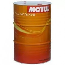 Моторное масло MOTUL TEKMA MEGA X LA 10W40 / 104498 (208л)