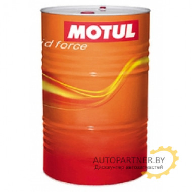 Моторное масло MOTUL TEKMA MEGA X LA 10W40 / 104612 (60л)