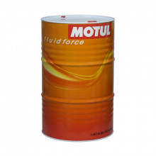 Моторное масло MOTUL TEKMA ULTIMA+ 5W30 / 105619 (208л)